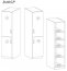 Linea D40SP Unterschrank mit Regalen