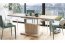 ASTON- 70 sz Extendable table transformer (oak sonoma)
