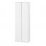 SIMPLY SM-01 Riidekapp,Valge matt