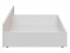 Kaspian SZU/160 Drawer for the LOZ/160/T bed (1 pc.)