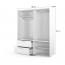 ArtiAR -22P Liugustega kapp