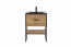 Brooklyn 820 Waschbeckenunterschrank