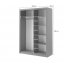 ArtiAR -04 Liugustega kapp 150cm