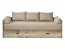 Malcolm LOZ/80/160 Sofa-double bed