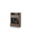BED-CONCEPT BC-26 Riiul