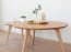 Orbetello 3SORB57 (90cm) Round coffee table