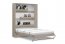 BASIC- Vert-B -140 Vertical Wall Bed