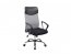 Q-025CS Office chair Black/grey