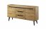 Nordi NKSZ160 Chest of drawers