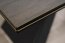 WESTIN BRC180 Ceramic (180-260)X90 Pikendatav laud Legno Brown/Black mat