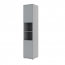 BED BC-08 CONCEPT Cabinet for vertical wall bed
