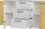 Barris 45 Chest of drawers