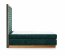 700 Var.B 140x200 Kontinentales Bett Premium Collection