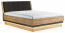 NewYork Y-18/140+ST 140X200 Divguļamā gulta ar redelēm
