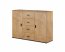 Soho S8 Chest of drawers