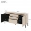 TREND TR-01 Chest of drawers Beige sand