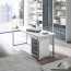 Office Lux BIU/120/73-JSZ Desk