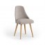 Bresso M80 Chair grey