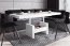 HUBERTUS Table Aversa lux