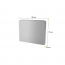 BED-CONCEPT BC-31 Изголовье 90 для кровати BC-03 
