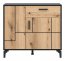 S-LINE SL02 Chest of drawers