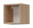 Liveo-Pati PK27/PF28 30cm Wall cabinet
