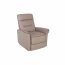 DM03002 Recliner (Taupe Brown)