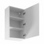 Sorento G60 P/L Wall cabinet