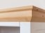 Marone Elite White/pine PLMEL09 TV cabinet