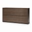 BED-CONCEPT BC-06 Wandklappbett 90x200 Horizontal Schrankbett 