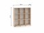 Office-Ode 06 Bookcase