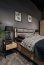GLASSLOFT GLLP-180x200 Voodi pesukastiga Premium Collection