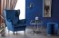 FURLA Tumba velvet kuld/tume sinine TAP.106