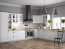 Prowansja D80Z Sink base cabinet