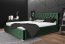 CHESTERS 140x200 Двуспальная кровать с ящиком для белья