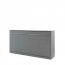 CP- 06 CONCEPT PRO 90x200 Horizontal Bed