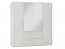 Wieden Wardrobe with mirror