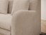 SO-AR- 18JAR Sofa (Jarell 18 Beige)