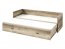 Malcolm LOZ/80/160 Sofa-double bed