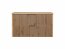 XILO BLACK WOTAN 82-100-D-2S Sink cabinet