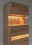 Divisione ZIDIV03R Vitrine