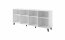 BARI KOM 200 4D Chest White