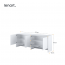 BED BC-10 CONCEPT Надставка для кровати BC-05