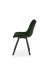 K332 Chair dark green