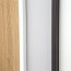 Junior IM-01 Corner wardrobe