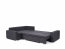 TIA- Corner sofa Left 