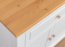 Marone Elite White/pine PLMEL25 Shoe cabinet