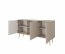 ORO- MDF K160 Комод