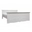 Belluno Elegante PL018B 140x200+ ST140x200 Кровать с основанием для матраса