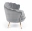 AMORINITO XL Sofa (Grey)